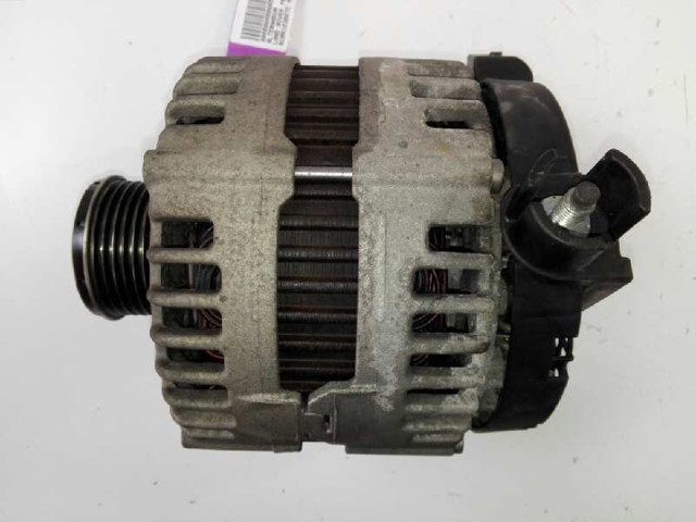 6G9N10300YC LAND ROVER Генератор купить в Сумы