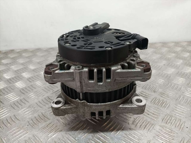 6G9N10300YC LAND ROVER Генератор купить в Павлоград