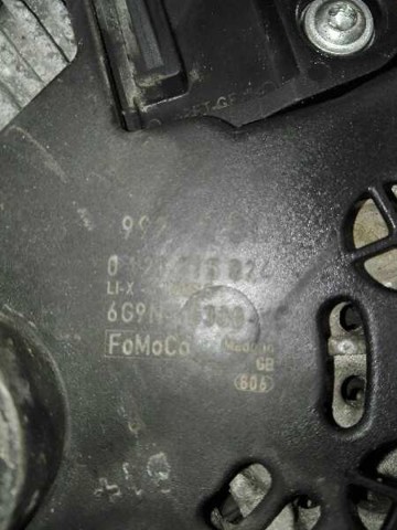 6G9N10300YC Генератор купить Ровно