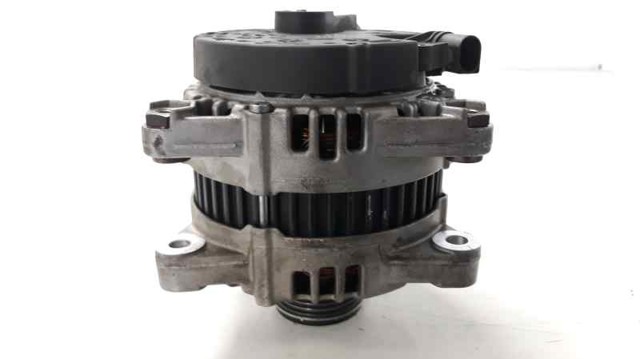 LAND ROVER 6G9N10300YC Генератор в наличии Черкассы