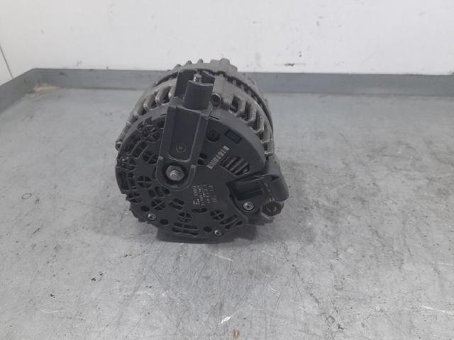 6G9N10300YC LAND ROVER Генератор купить в Тернополь