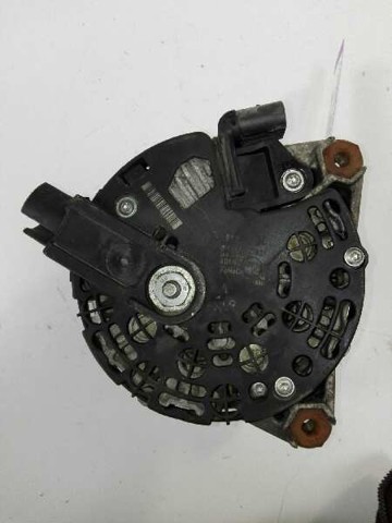 LAND ROVER 6G9N10300YC Генератор в наличии Полтава