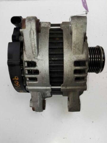 LAND ROVER 6G9N10300YC Генератор в наличии Чернигов