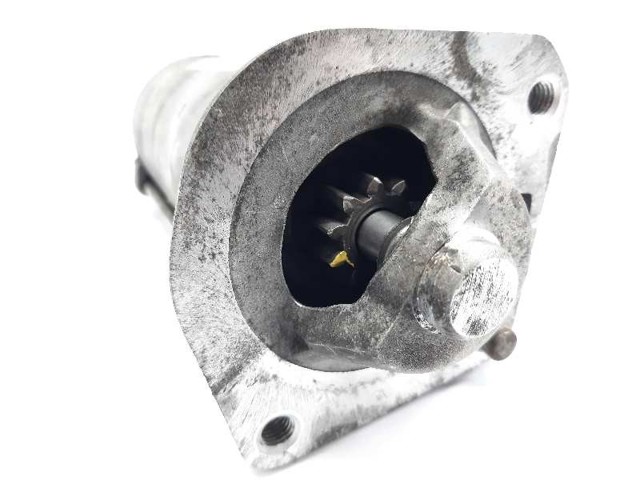 6G9N11000JB FORD Стартер купить в Днепр