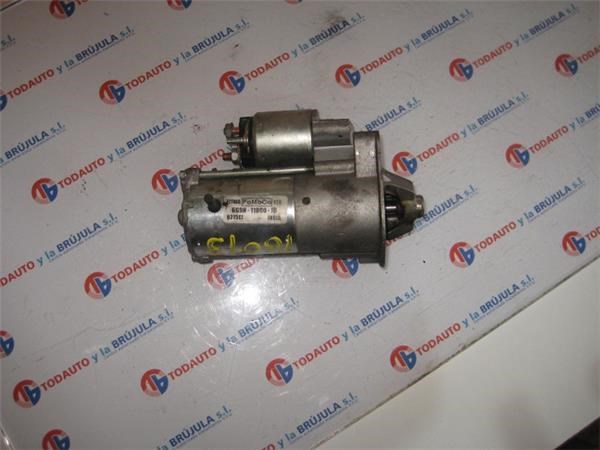 6G9N11000JB Стартер купить Черкассы