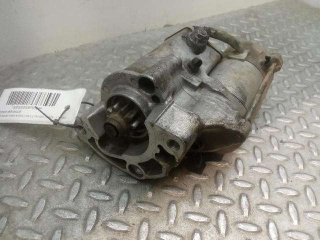 6G9N11000MB LAND ROVER Стартер купить в Харьков