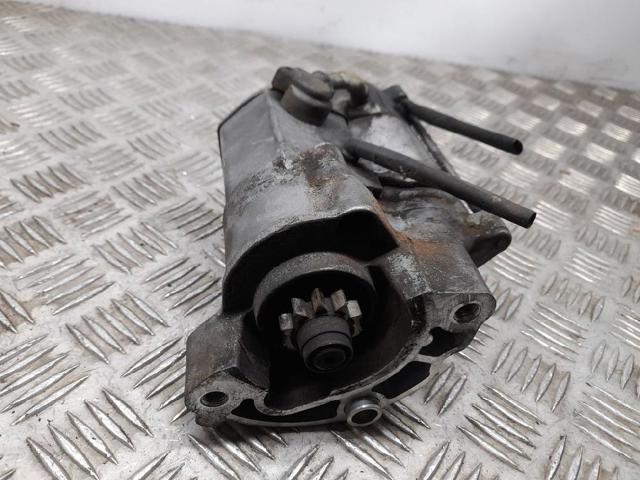 LAND ROVER 6G9N11000MB Стартер в наличии Черкассы