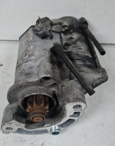 LAND ROVER 6G9N11000NB Стартер в наличии Ужгород