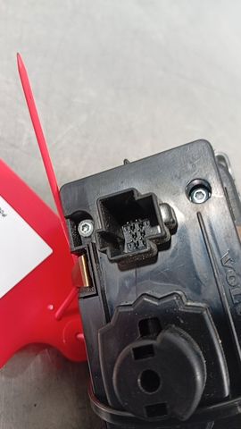 LAND ROVER 6G9N13A024HE Переключатель света фар на "торпедо" в наличии Запорожье