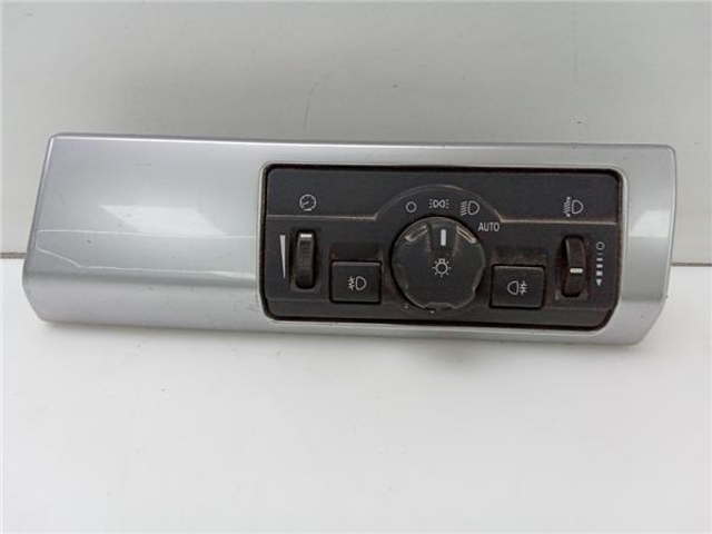 LAND ROVER 6G9N13A024HE Переключатель света фар на "торпедо" в наличии Запорожье