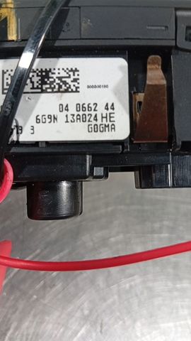 6G9N13A024HE Переключатель света фар на "торпедо" купить Ужгород