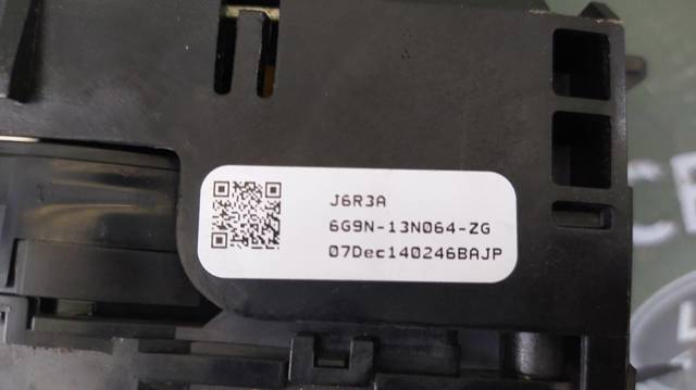 LAND ROVER 6G9N13N064ZG в наличии Черновцы