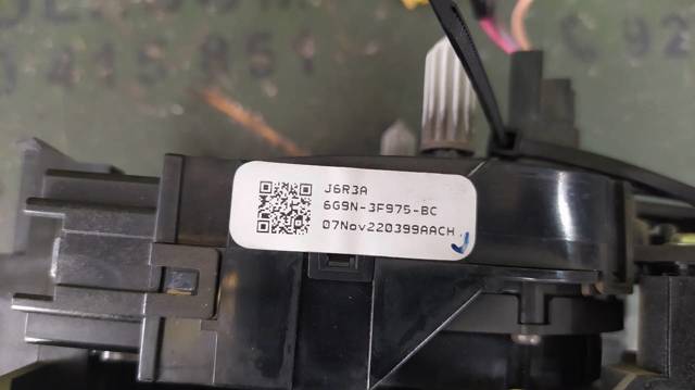 LAND ROVER 6G9N13N064ZG в наличии Полтава