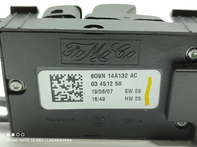 6G9N14A132AC купить Чернигов