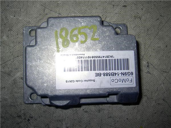 6G9N14B588BE Ford