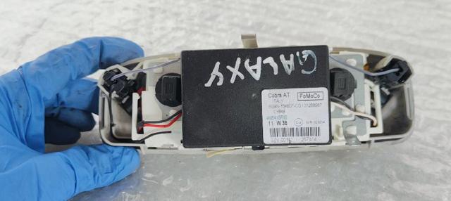 6G9N15K607CG FORD купить в Запорожье