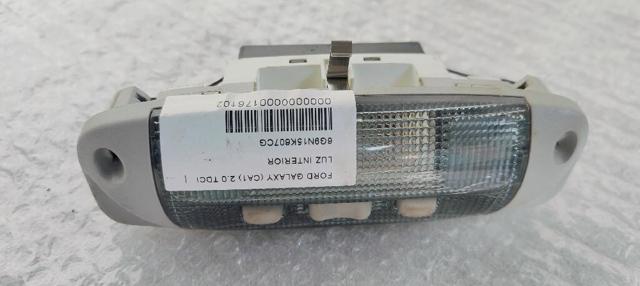 6G9N15K607CG FORD купить в Павлоград