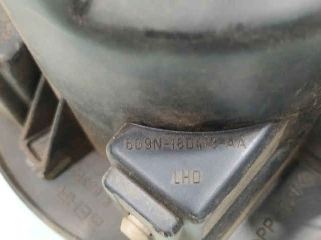 LAND ROVER 6G9N18D413BA в наличии Украина
