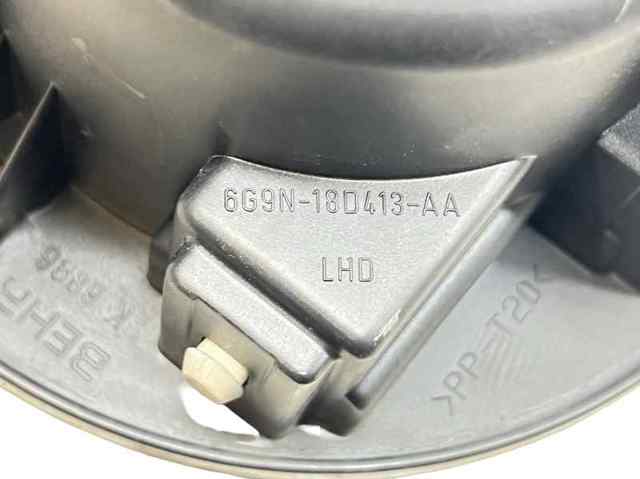6G9N18D413BA LAND ROVER купить в Харьков