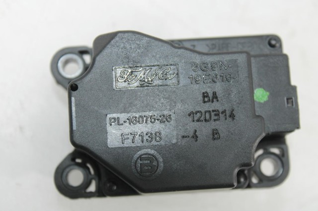 LAND ROVER 6G9N19E616 в наличии Ирпень