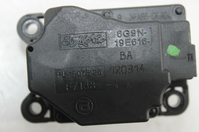 6G9N19E616 LAND ROVER купить в Винница