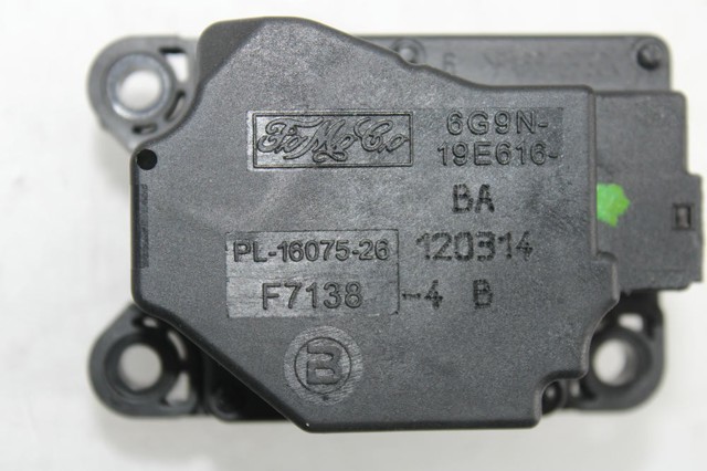 LAND ROVER 6G9N19E616 в наличии Львов