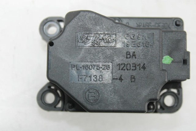 LAND ROVER 6G9N19E616 в наличии Львов