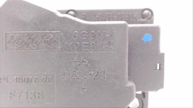 6G9N19E616 VOLVO купить в Украина