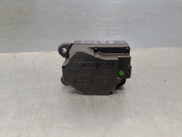 LAND ROVER 6G9N19E616BB в наличии Тернополь