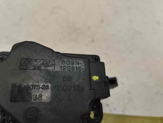 LAND ROVER 6G9N19E616BB в наличии Днепр