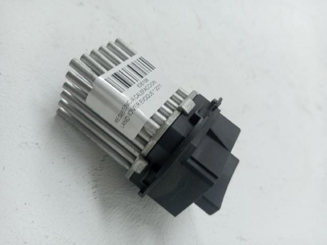 6G9N19W575AA LAND ROVER Резистор печки купить в Сумы