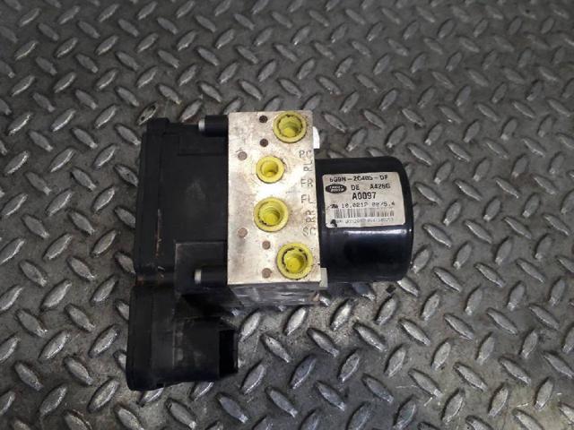 6G9N2C405DF LAND ROVER купить в Ирпень