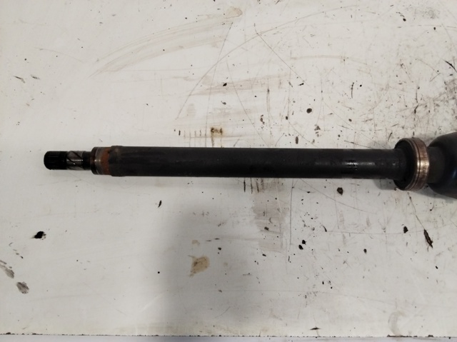 FORD 6G9N3B436CD Полуось (привод) передняя правая в наличии Одесса