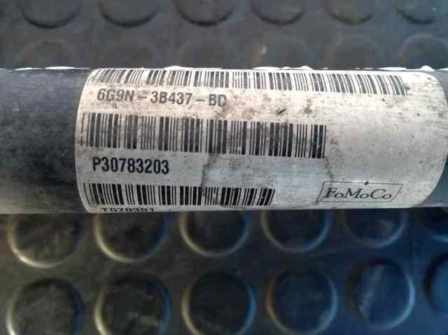 6G9N3B437BD VOLVO купить в Полтава