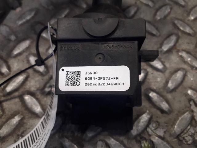 6G9N3F972FA LAND ROVER Левый подрулевой переключатель купить в Запорожье