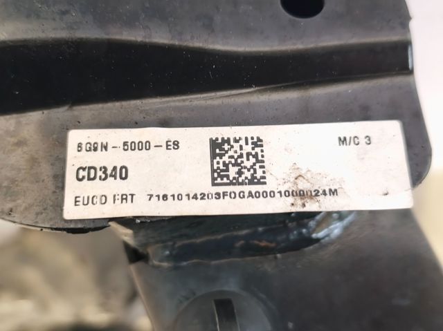 6G9N5000ES Подрамник передний купить Кривой Рог