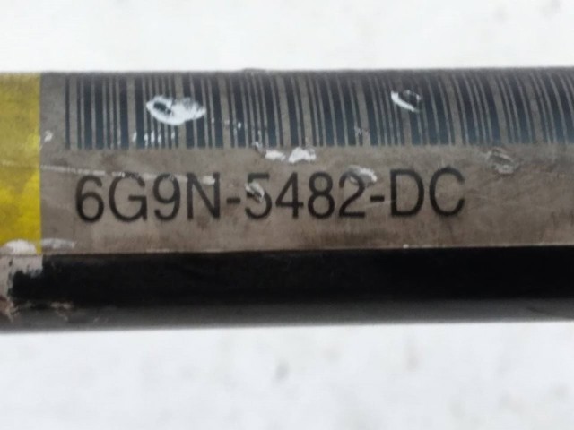 FORD 6G9N5482DC Стабилизатор передний в наличии Харьков