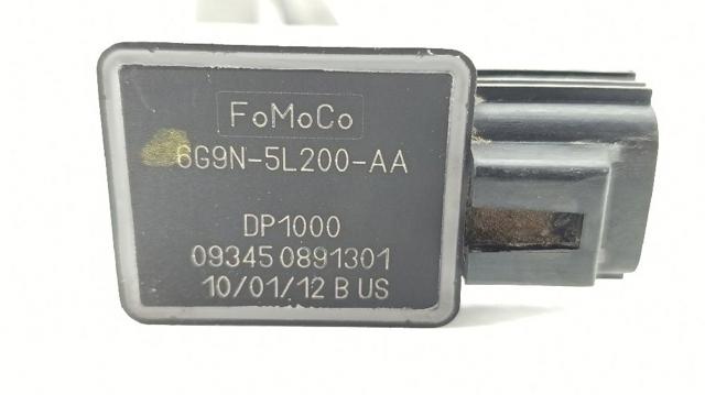 6G9N5L200AA Датчик давления выхлопных газов купить Киев