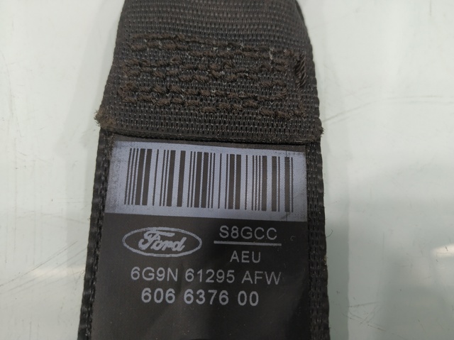6G9N61295AFW FORD купить в Житомир