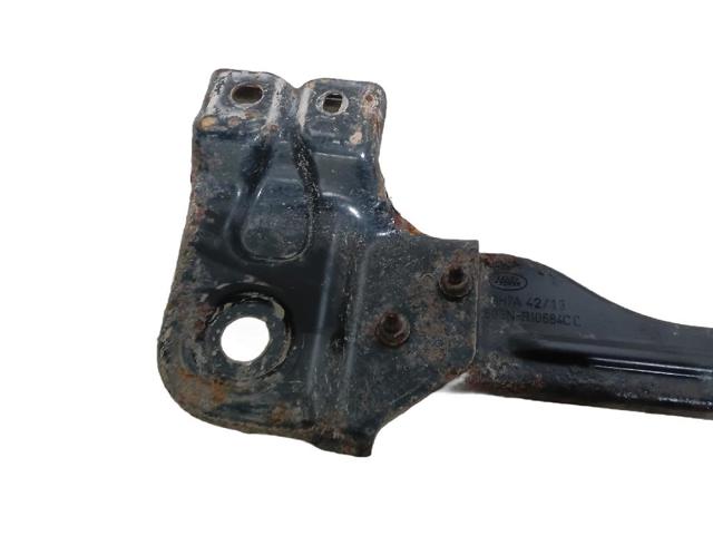 6G9NR10684CC Суппорт радиатора нижний (монтажная панель крепления фар) купить Ужгород