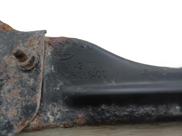 6G9NR10684CC Суппорт радиатора нижний купить Каменское