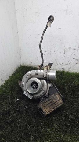 6G9Q6K682CA Турбина купить Чернигов
