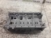 Panela de óleo de cárter do motor, parte superior 6G9Q6U003AA FORD