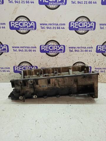 FORD 6G9Q6U003AA Поддон масляный картера двигателя, верхняя часть в наличии Львов
