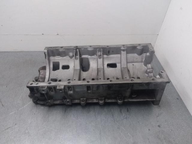 Panela de óleo de cárter do motor, parte superior 6G9Q6U003AA Ford