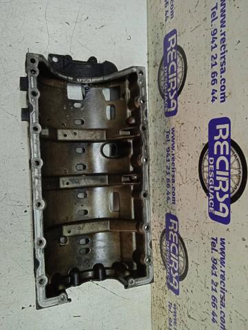 FORD 6G9Q6U003AA Поддон масляный картера двигателя, верхняя часть в наличии Львов