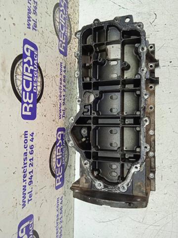 6G9Q6U003AA FORD Поддон масляный картера двигателя, верхняя часть купить в Сумы