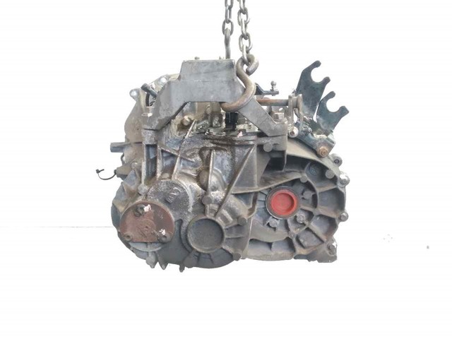 6G9R7002AC КПП купить Львов