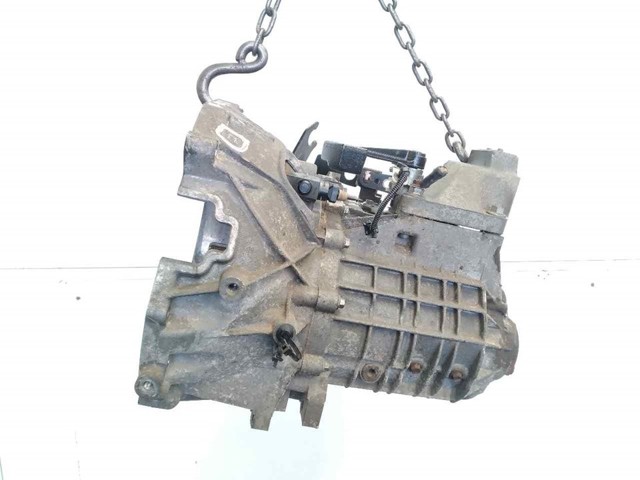 FORD 6G9R7002AC КПП в наличии Тернополь