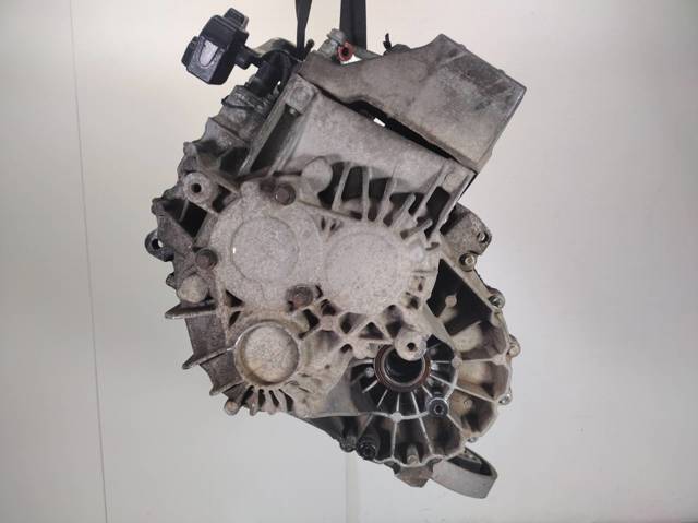 Caixa de Mudança montada (caixa mecânica de velocidades) Ford Galaxy WA6